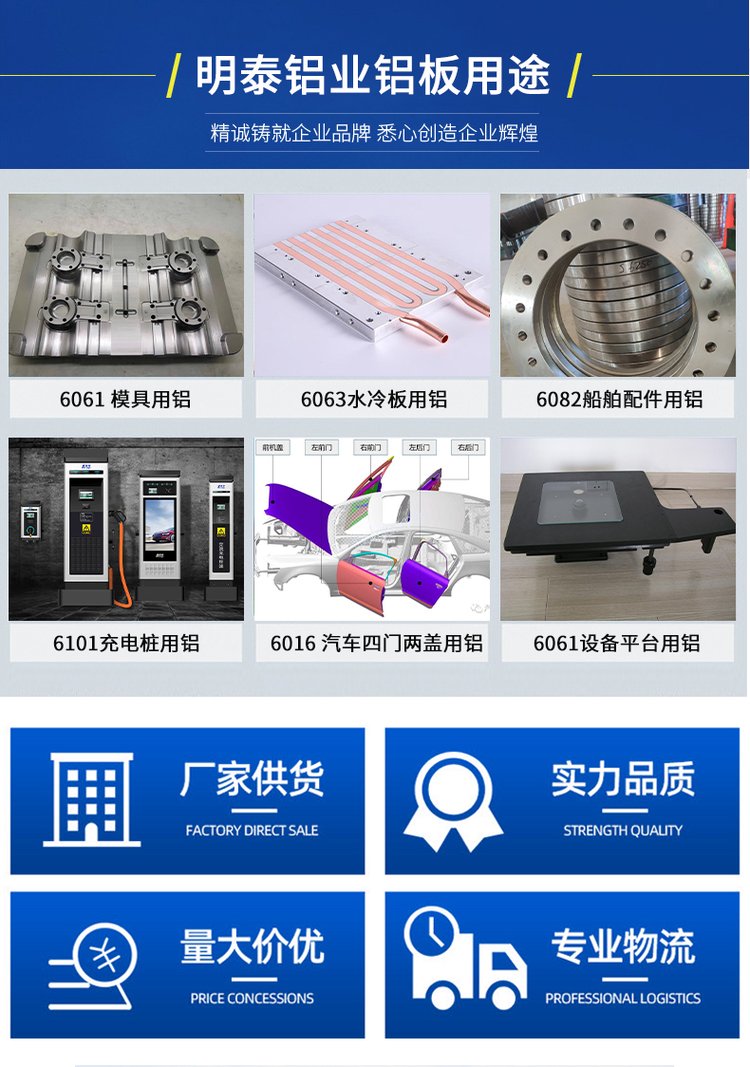al6061-t6什么材料？