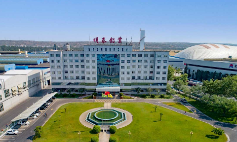 《原住民識別報告》