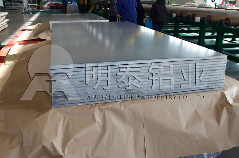 河南裝飾用1060鋁板價格_廠家